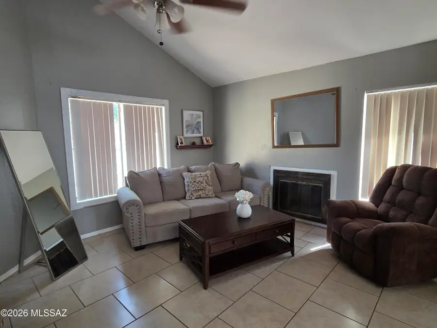 10044 E Leila, Tucson, AZ 85730 - #2