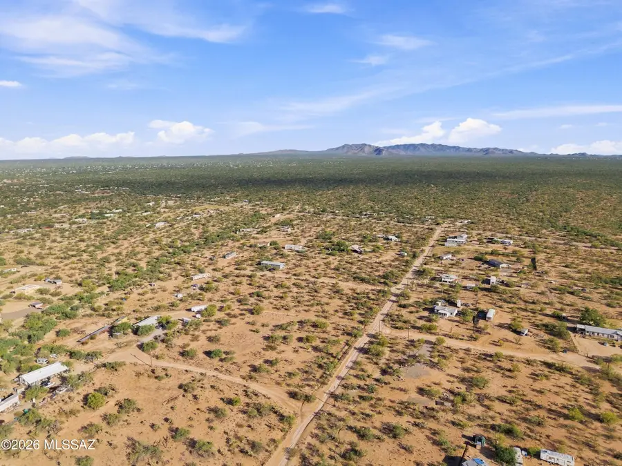 16285 W Cougar, Tucson, AZ 85736 - #2