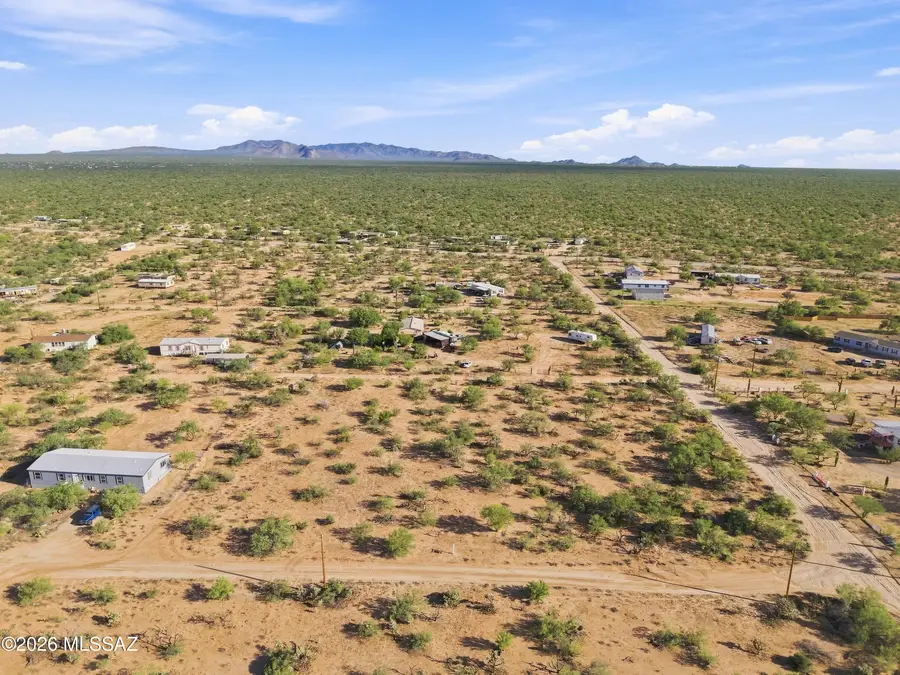 16285 W Cougar, Tucson, AZ 85736 - #3
