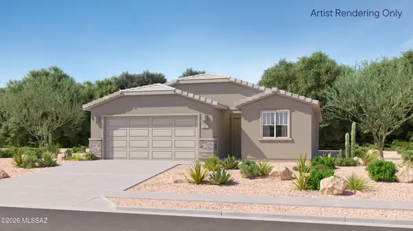 11746 W Claudina, Marana, AZ 85653