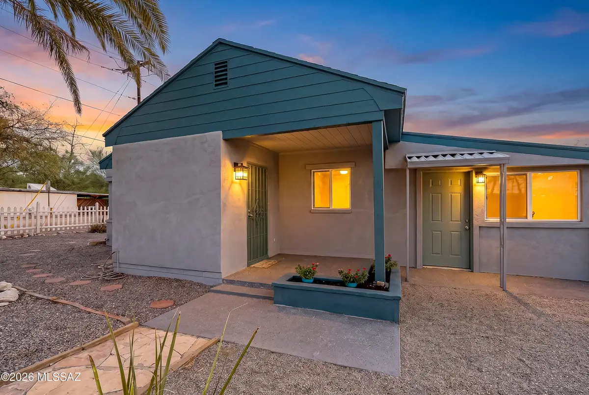 3150 E Presidio, Tucson, AZ 85716 - #1