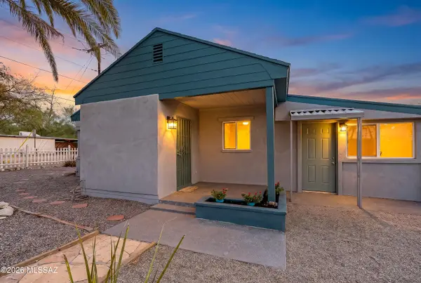 3150 E Presidio, Tucson, AZ 85716