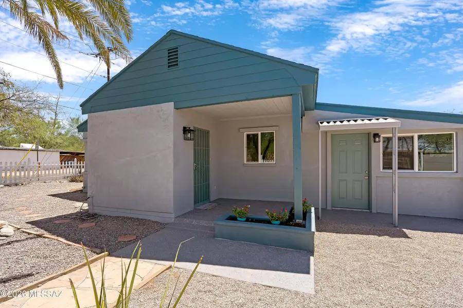 3150 E Presidio, Tucson, AZ 85716 - #2