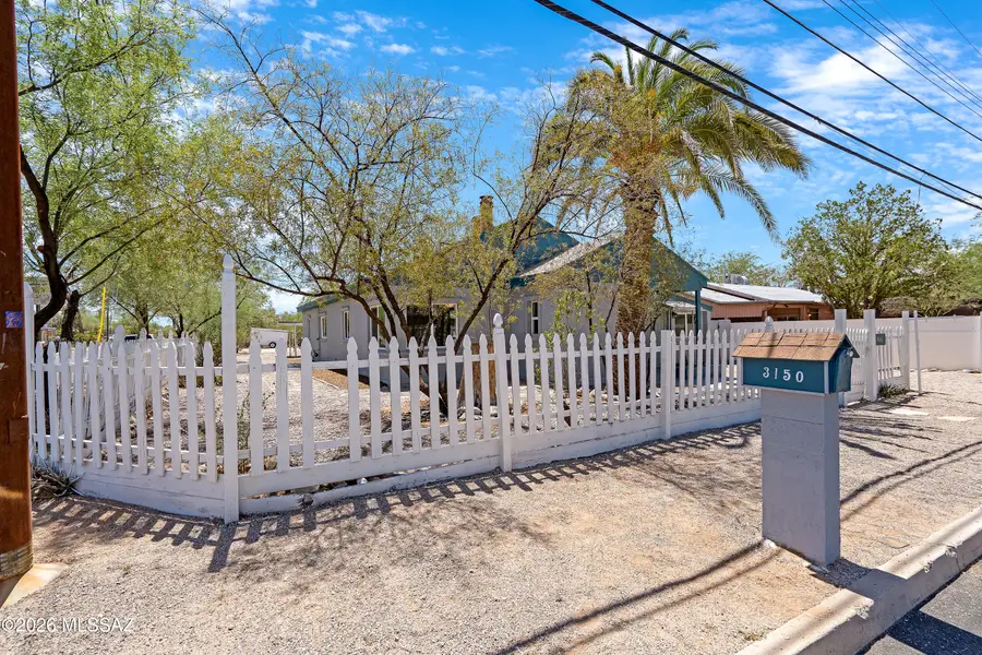 3150 E Presidio, Tucson, AZ 85716 - #3