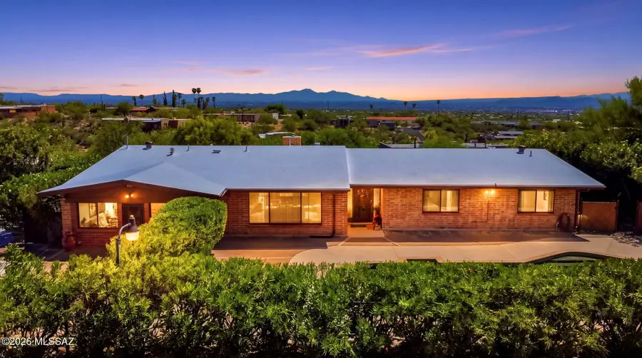 1235 E Moonridge, Tucson, AZ 85718 - #2