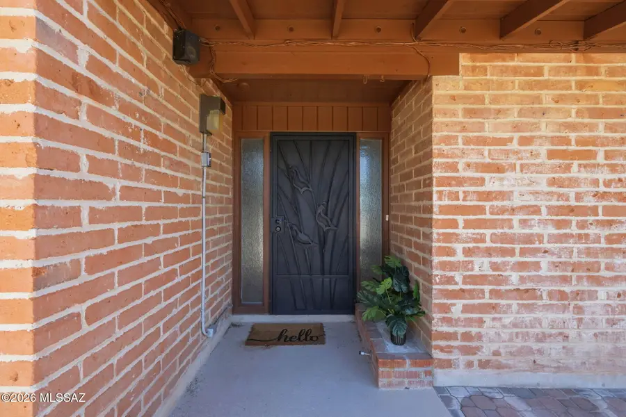 1235 E Moonridge, Tucson, AZ 85718 - #3
