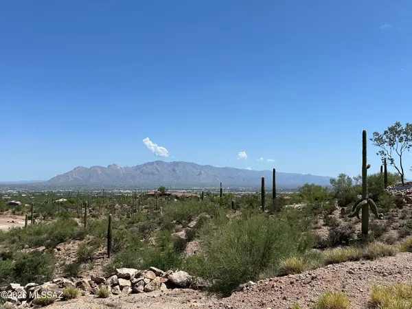 1971 N El Moraga, Tucson, AZ 85745