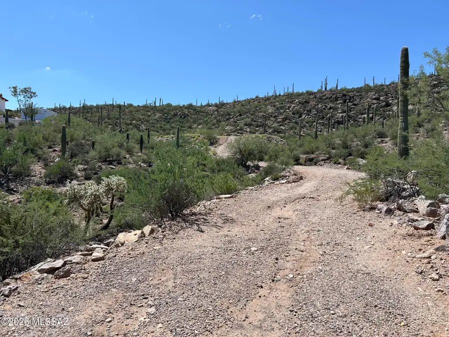 1971 N El Moraga, Tucson, AZ 85745 - #3