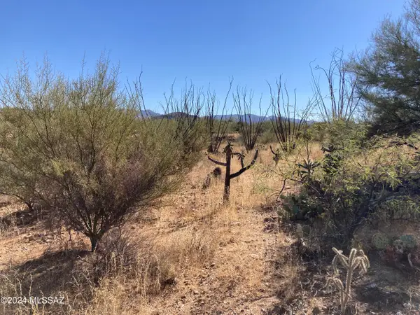 16215 S Pixie, Tucson, AZ 85736