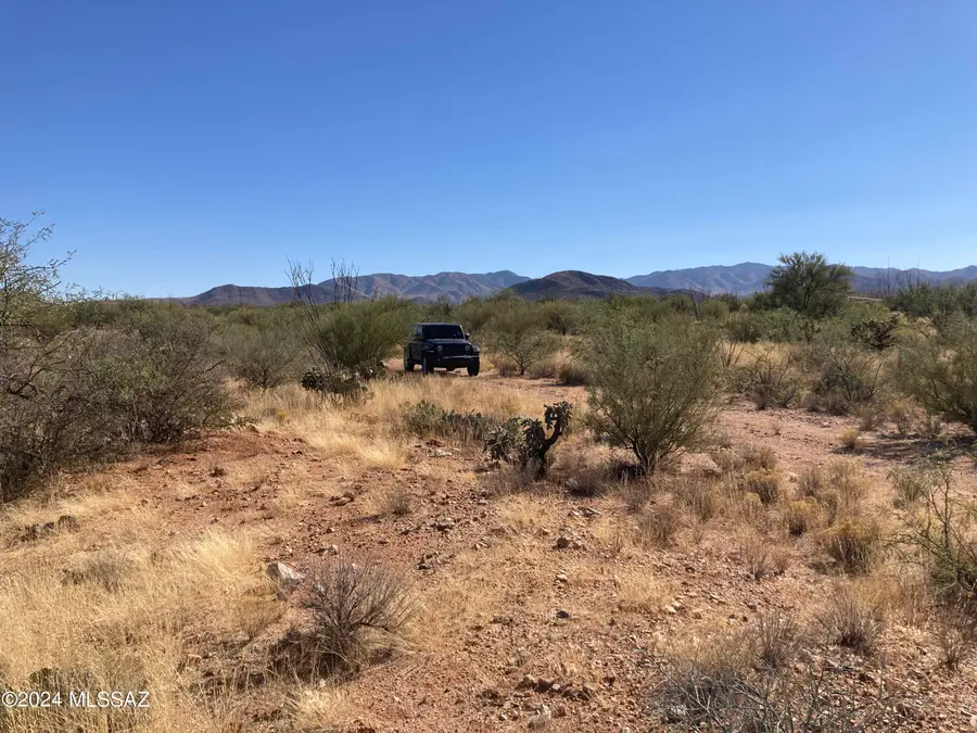 16215 S Pixie, Tucson, AZ 85736 - #2
