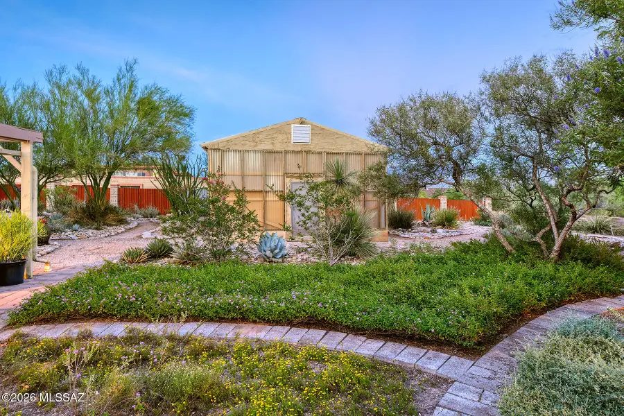 2560 N Jeanette, Tucson, AZ 85749 - #3