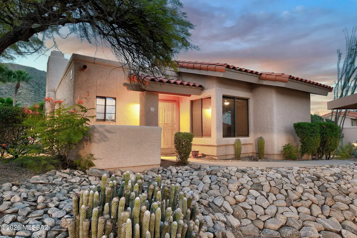 7601 N Calle Sin Envidia, Tucson, AZ 85718 - #1