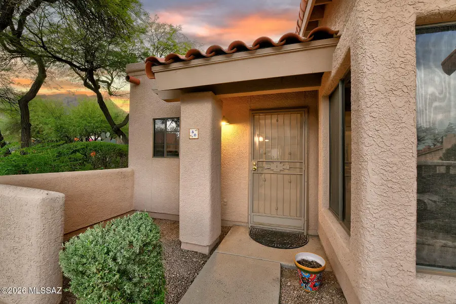 7601 N Calle Sin Envidia, Tucson, AZ 85718 - #2