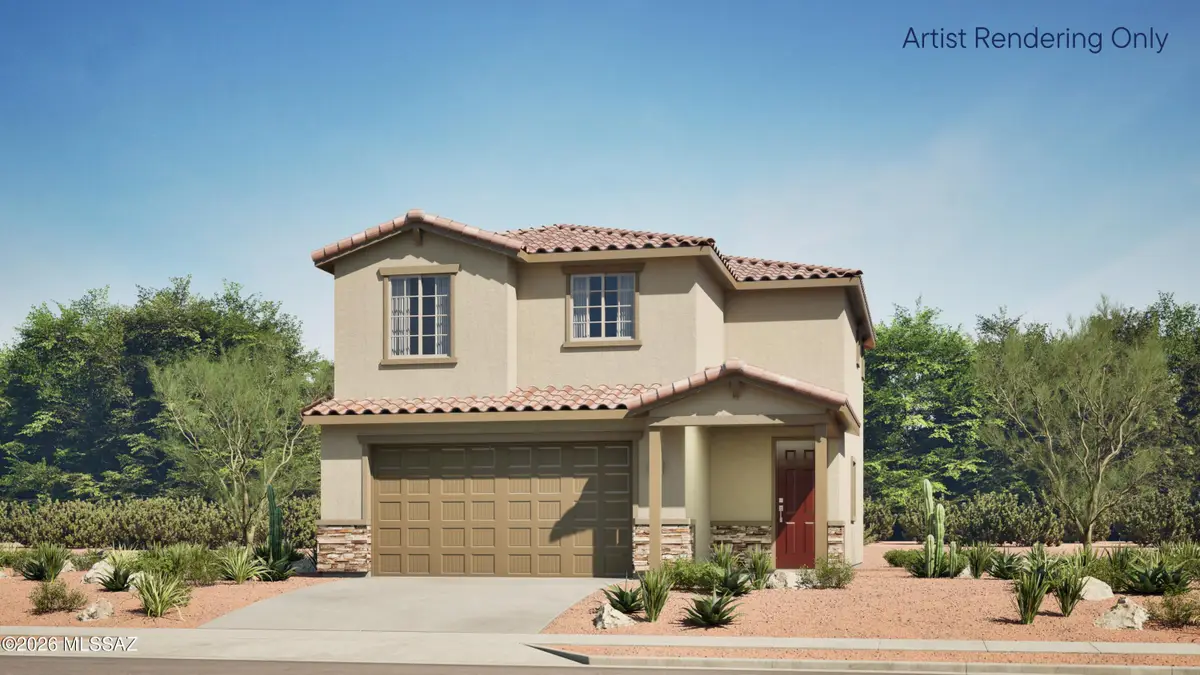 13044 E Black Stilt, Tucson, AZ 85747 - #1