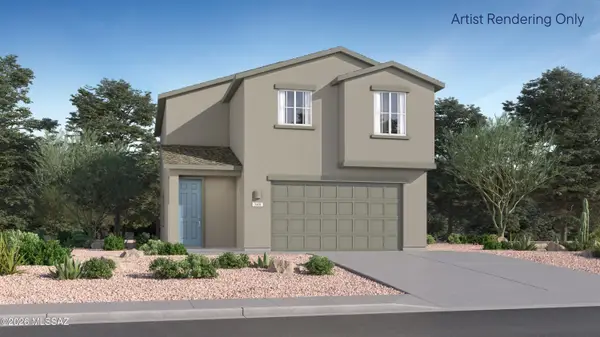 5993 E Gabilan, Tucson, AZ 85747