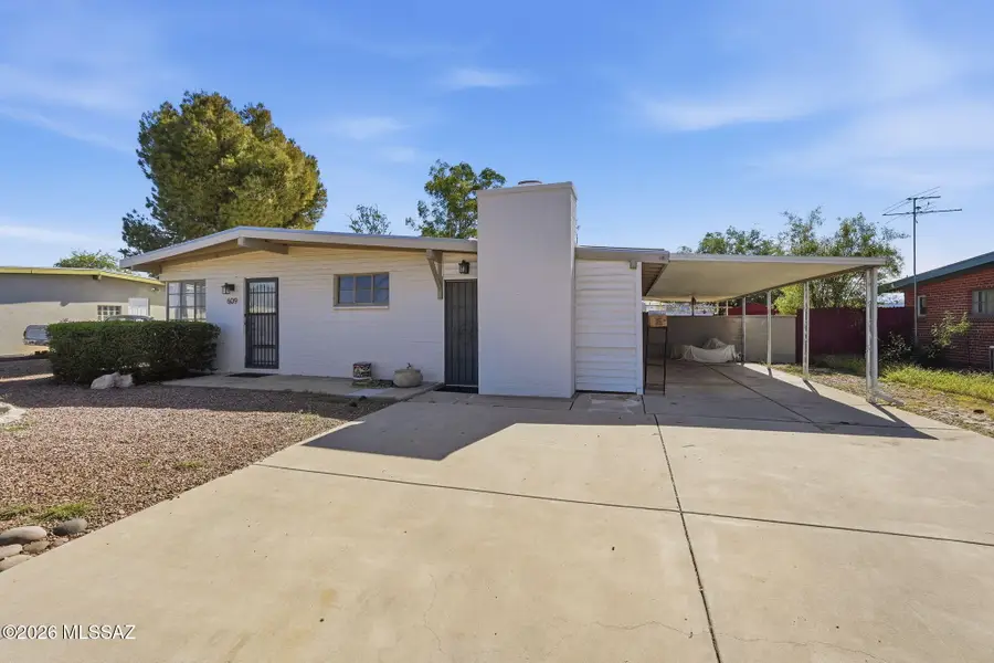 609 S Rosemont, Tucson, AZ 85711 - #3
