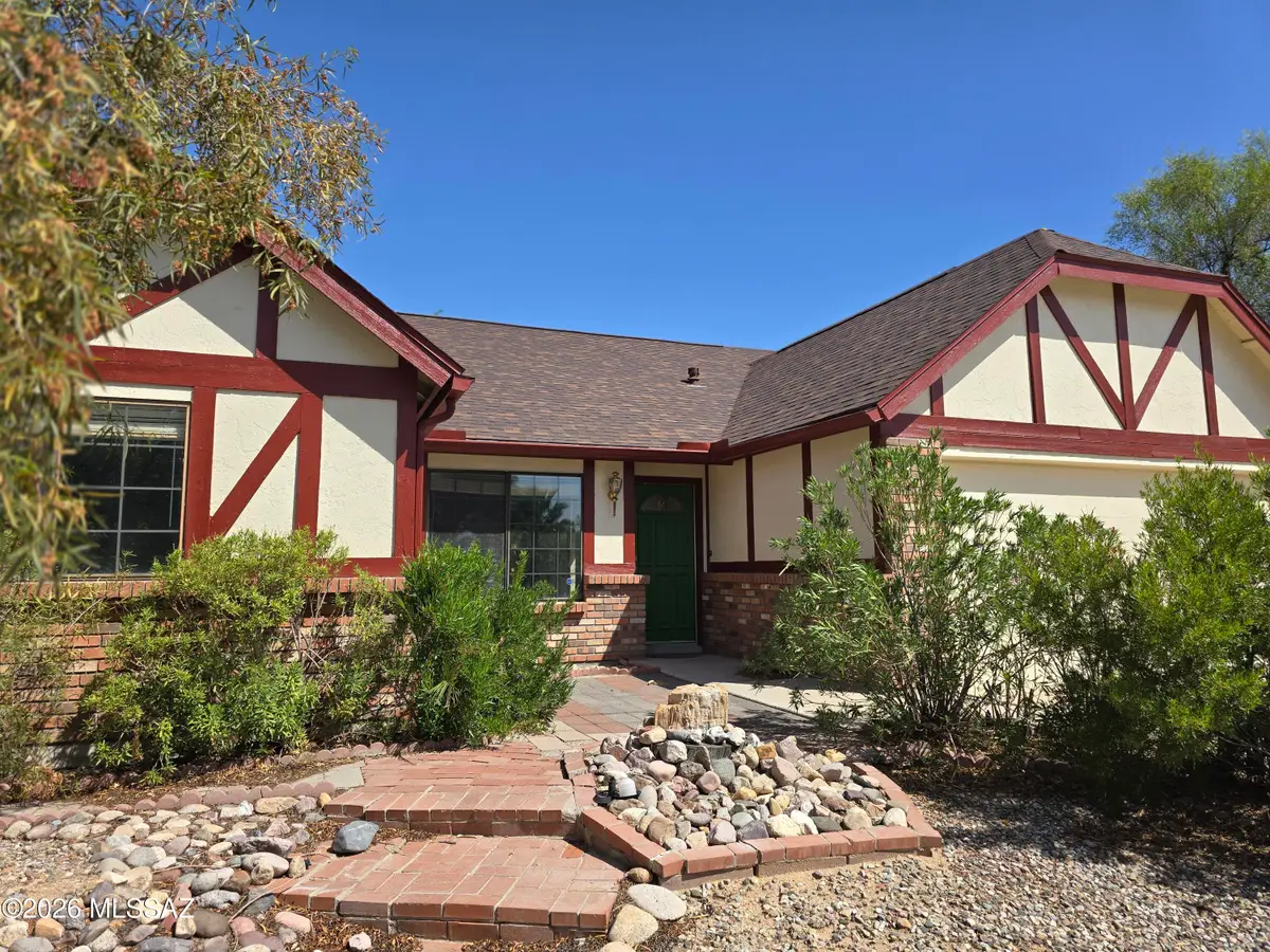 4460 W Rockwood, Tucson, AZ 85741 - #1