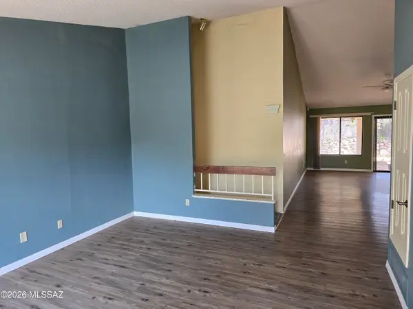4460 W Rockwood, Tucson, AZ 85741