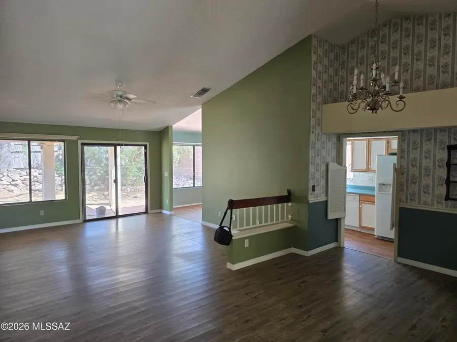 4460 W Rockwood, Tucson, AZ 85741 - #3