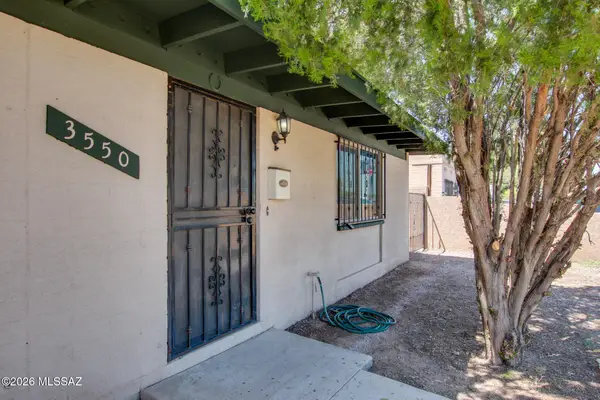3550 E 32nd, Tucson, AZ 85713