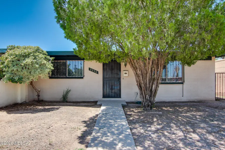 3550 E 32nd, Tucson, AZ 85713 - #2