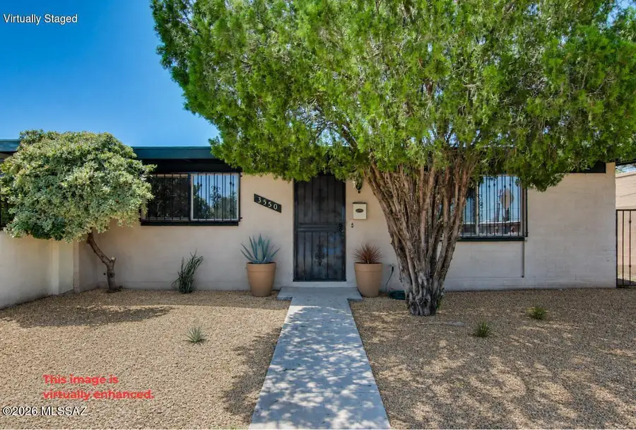 3550 E 32nd, Tucson, AZ 85713 - #3