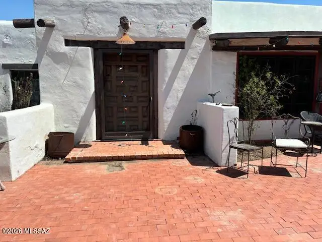 2255 E Prince, Tucson, AZ 85719 - #2