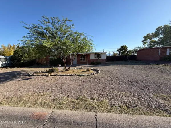 6435 E Calle Castor, Tucson, AZ 85710