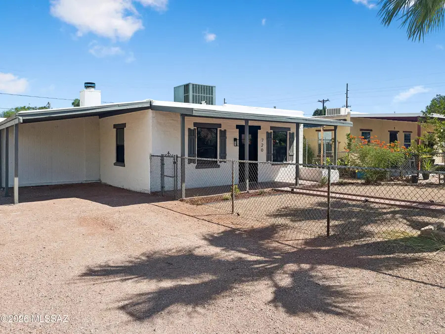 720 W Paris Promenade, Tucson, AZ 85705 - #3
