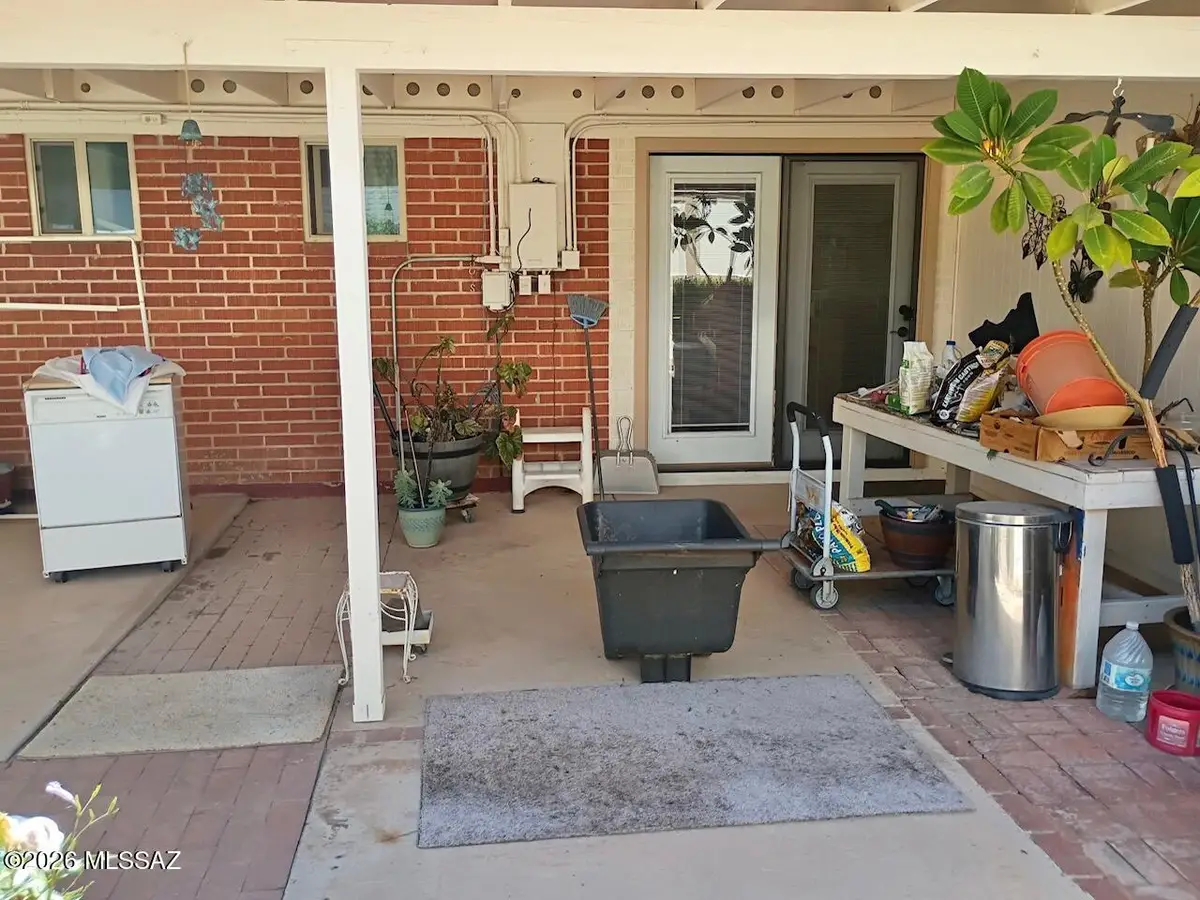 7324 E Random Ridge, Tucson, AZ 85710 - #1