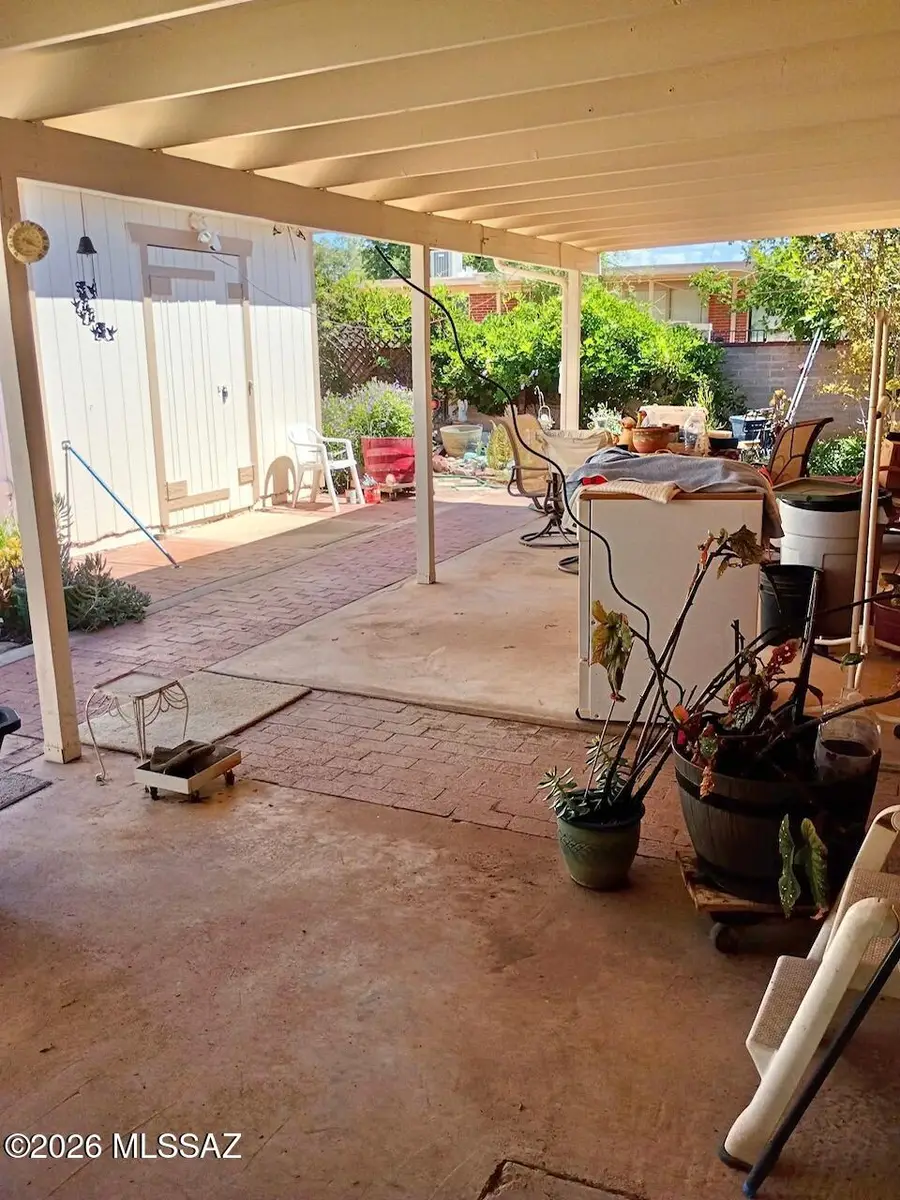 7324 E Random Ridge, Tucson, AZ 85710 - #2