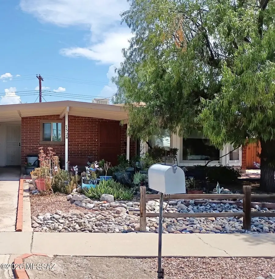 7324 E Random Ridge, Tucson, AZ 85710 - #3