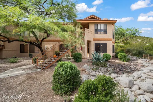 7255 E Snyder, Tucson, AZ 85750