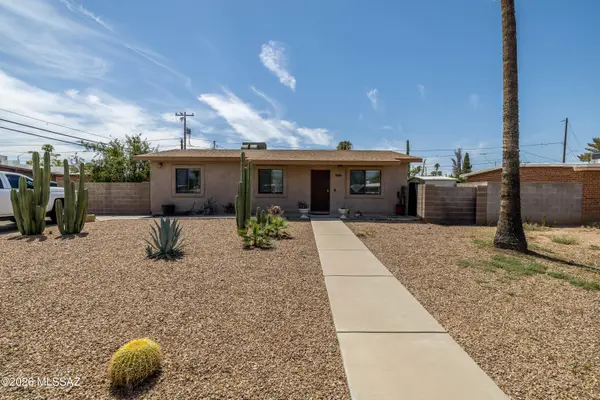5146 E 27th, Tucson, AZ 85711