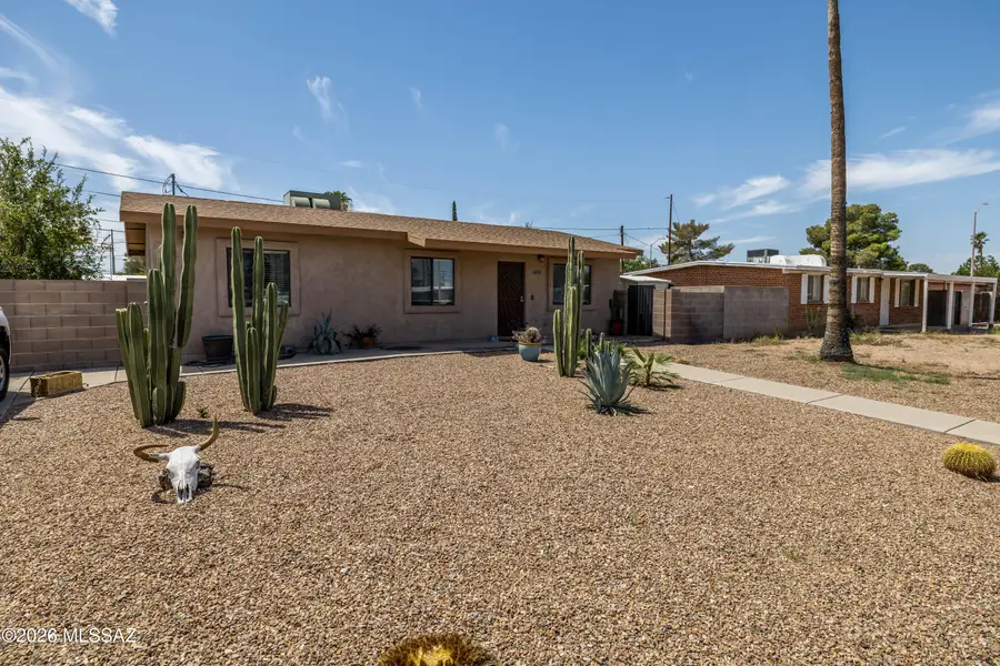 5146 E 27th, Tucson, AZ 85711 - #2