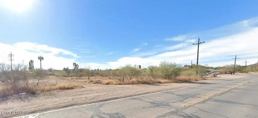 2555 W Drexel, Tucson, AZ 85746 - #2