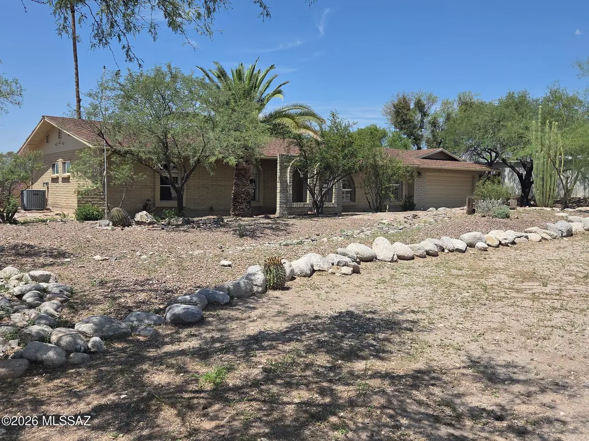 3401 N Bacobi, Tucson, AZ 85750 - #1