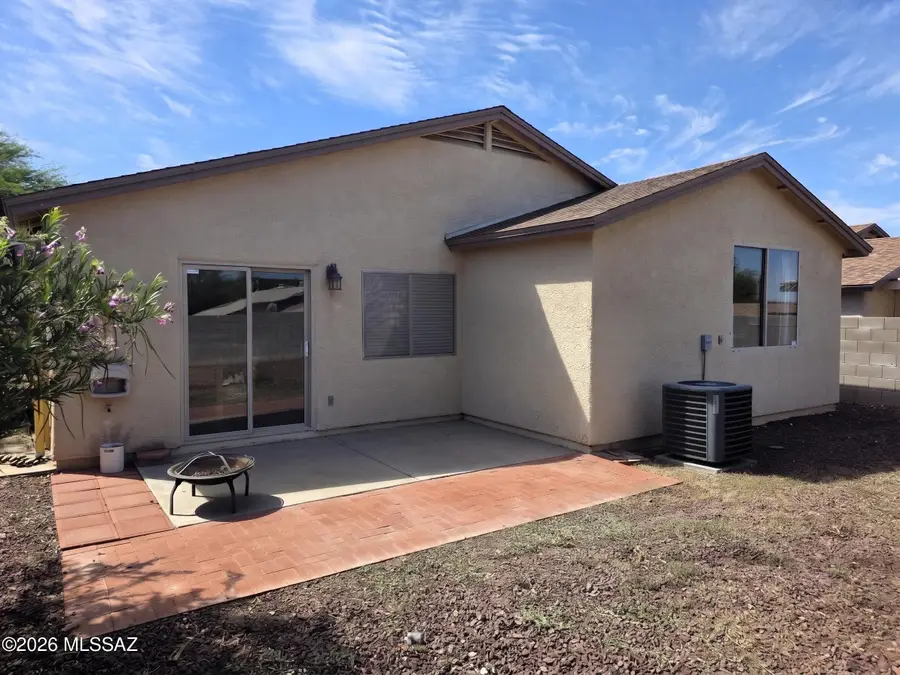 10191 E Desert Mesa, Tucson, AZ 85747 - #2