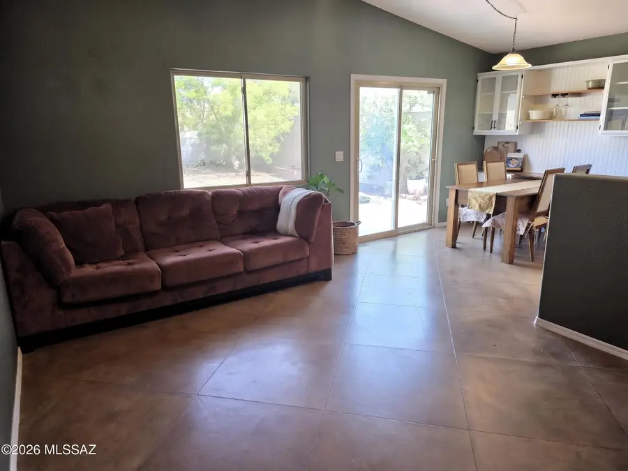 10191 E Desert Mesa, Tucson, AZ 85747 - #3
