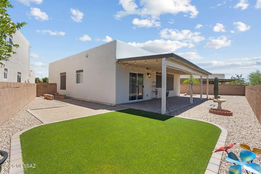 3673 W Camino De Talia, Tucson, AZ 85741 - #2