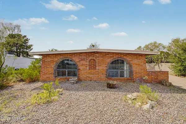 16350 S Observatory, Vail, AZ 85641