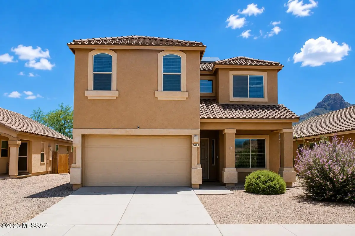 8025 W Sunfire, Tucson, AZ 85743 - #1