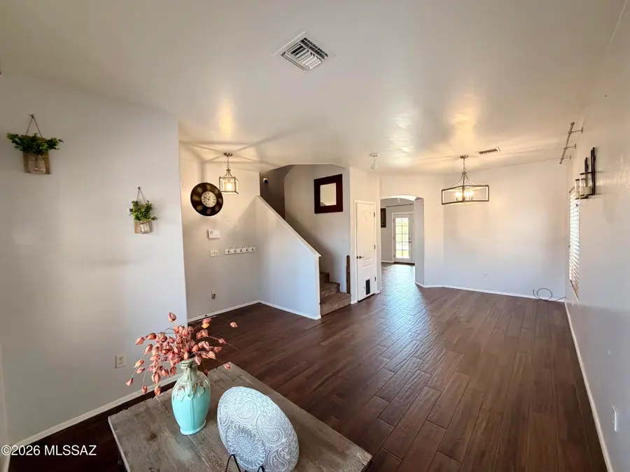 8025 W Sunfire, Tucson, AZ 85743 - #3
