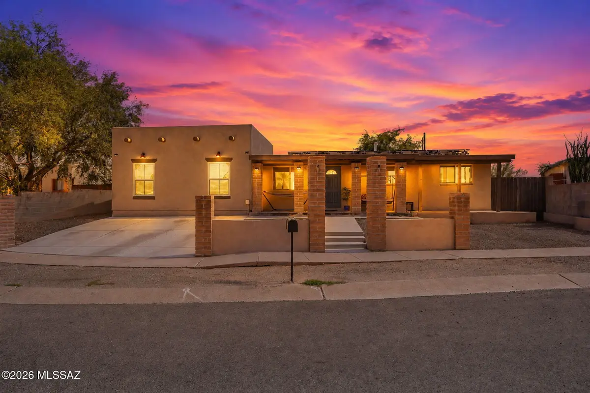627 W Acadia, Tucson, AZ 85756 - #1