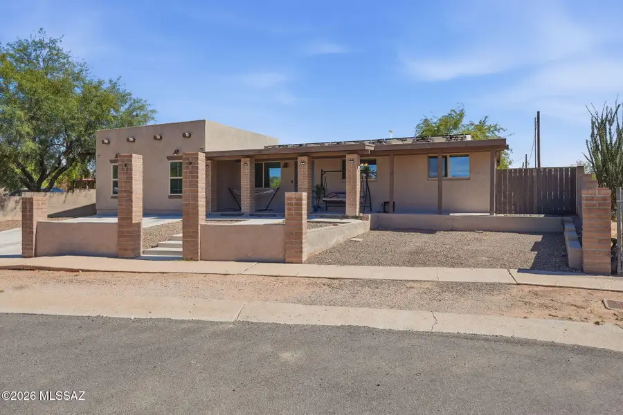 627 W Acadia, Tucson, AZ 85756 - #2