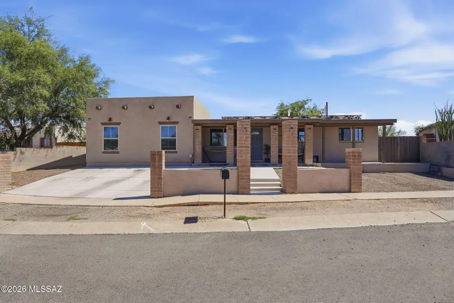 627 W Acadia, Tucson, AZ 85756 - #3