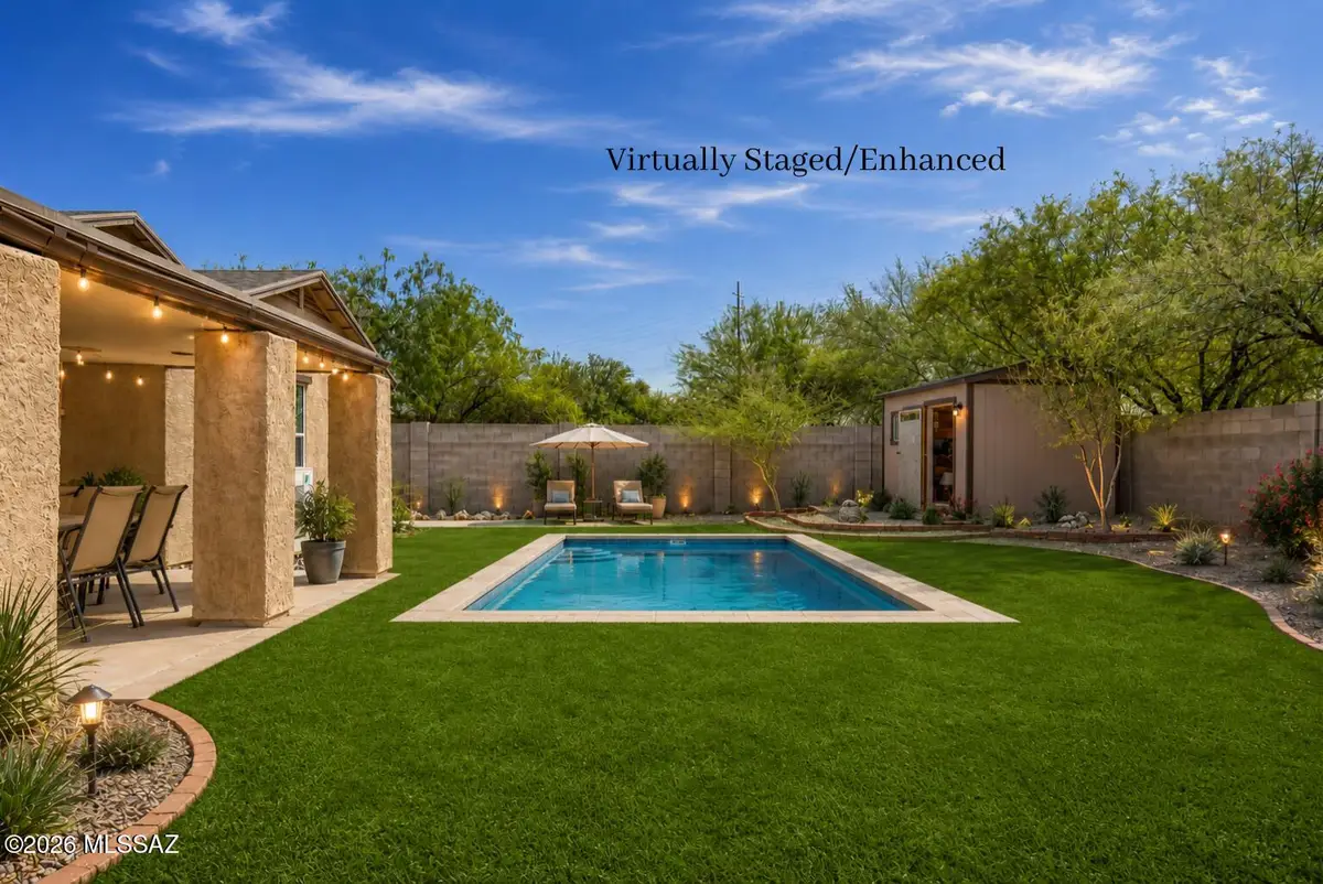 3894 E Bright View, Tucson, AZ 85706 - #1