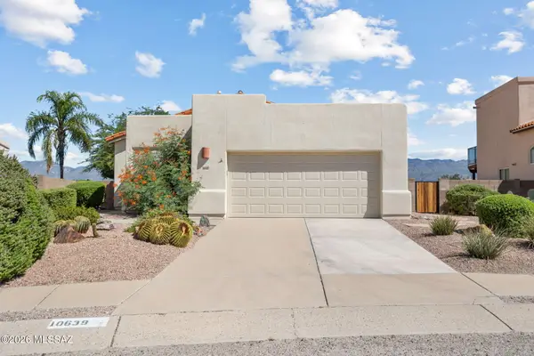 10639 E Northern Crest, Tucson, AZ 85748