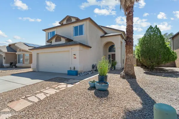 8017 S Wild Primrose, Tucson, AZ 85747