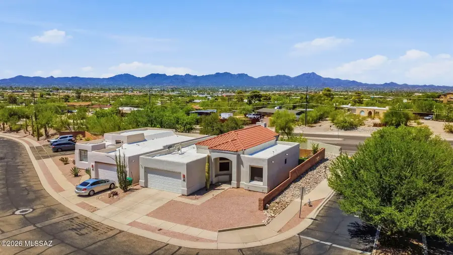 1352 W Hopbush, Tucson, AZ 85704 - #3